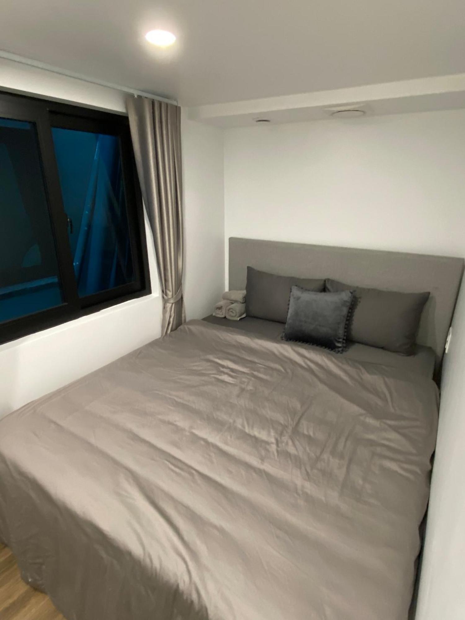The Eudora Homestay Hai Phong Exterior photo