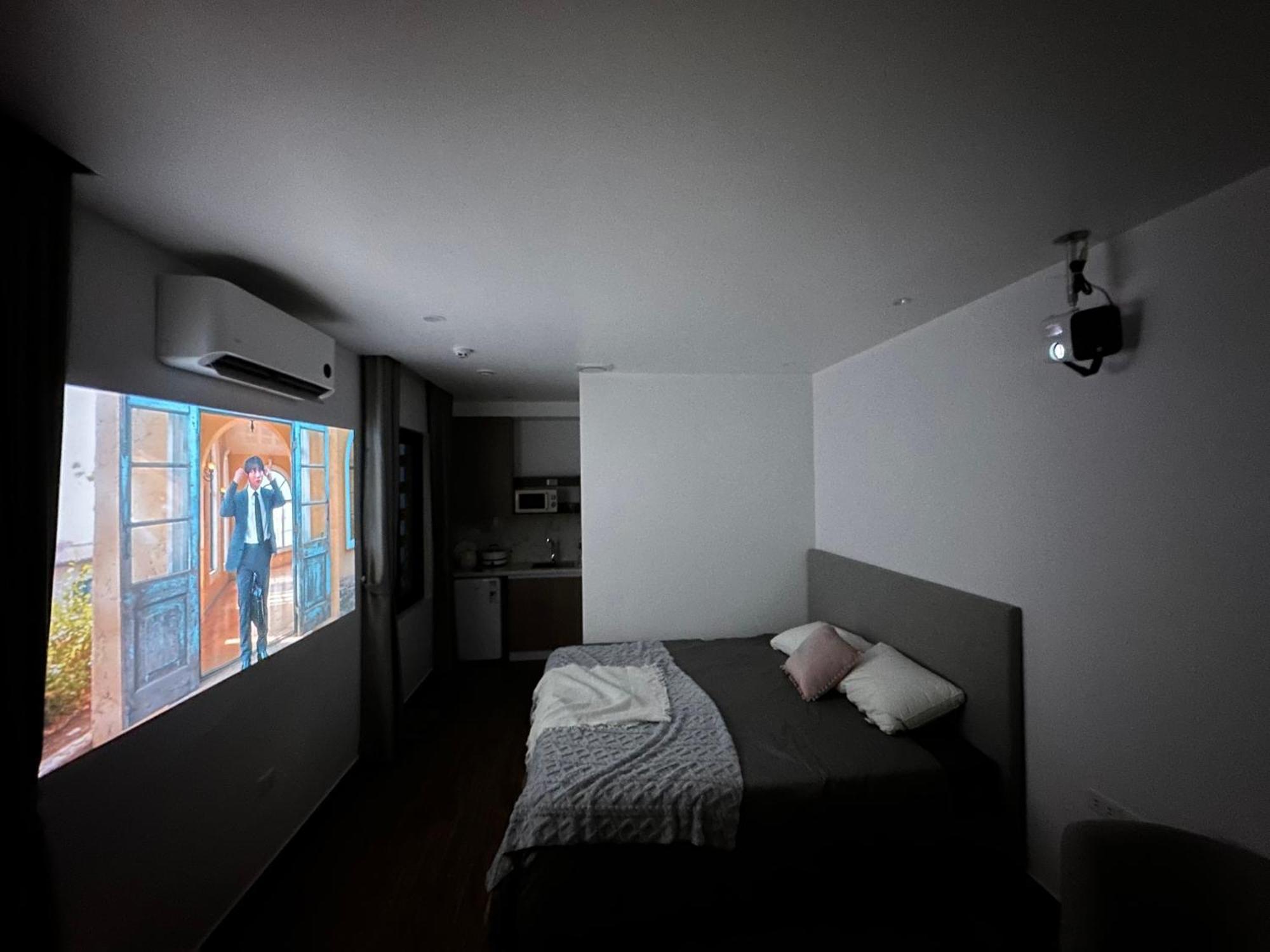 The Eudora Homestay Hai Phong Exterior photo