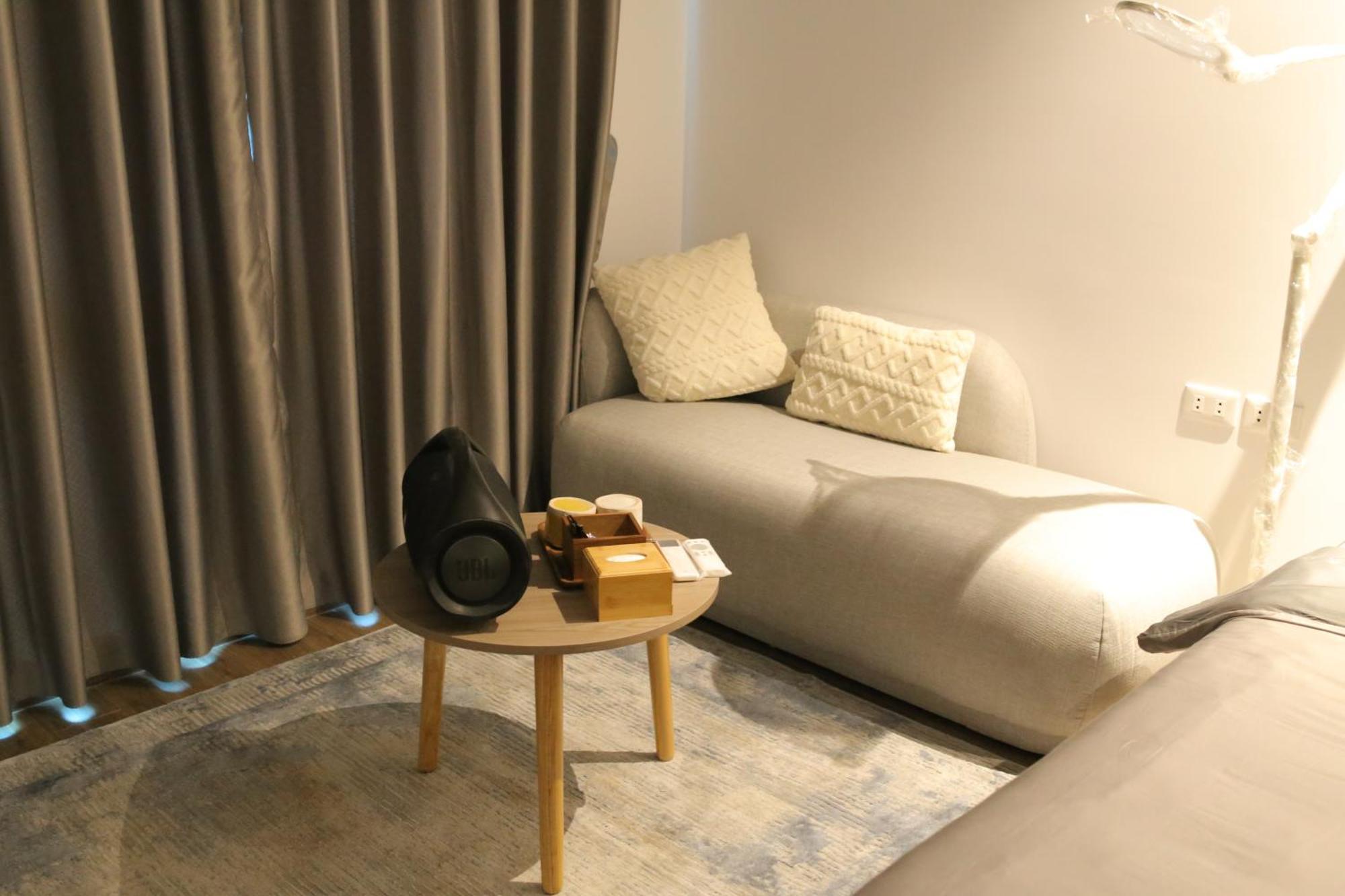 The Eudora Homestay Hai Phong Exterior photo