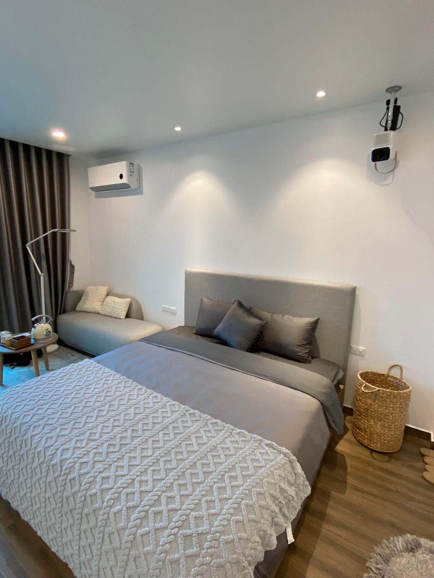 The Eudora Homestay Hai Phong Exterior photo