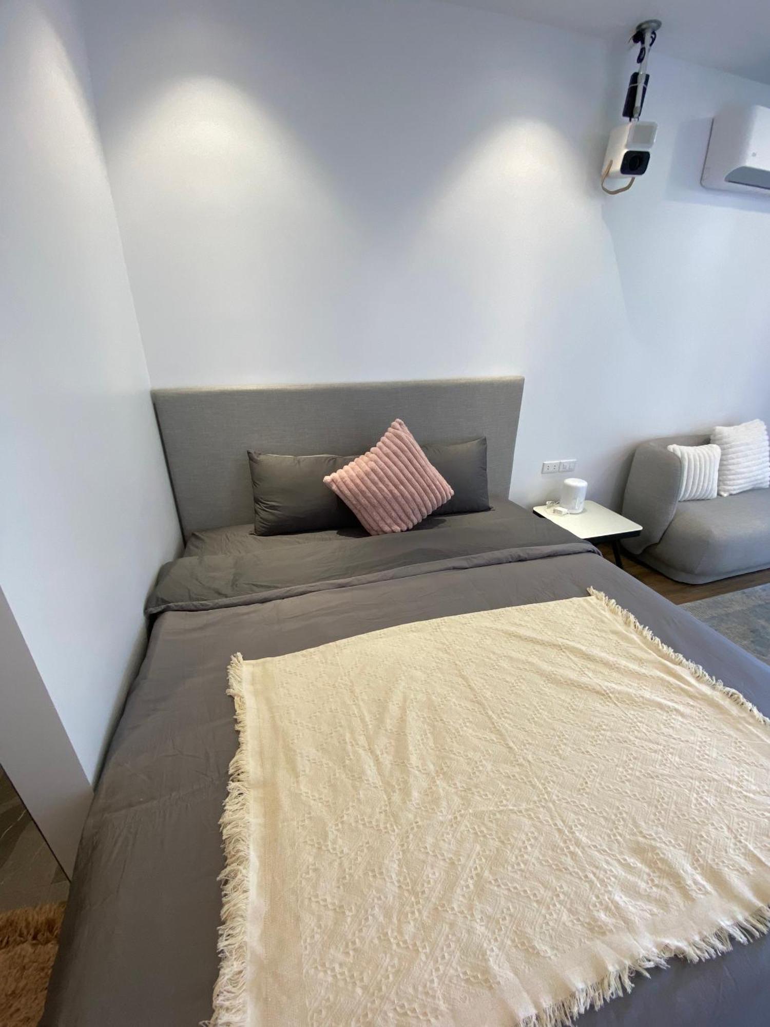 The Eudora Homestay Hai Phong Exterior photo