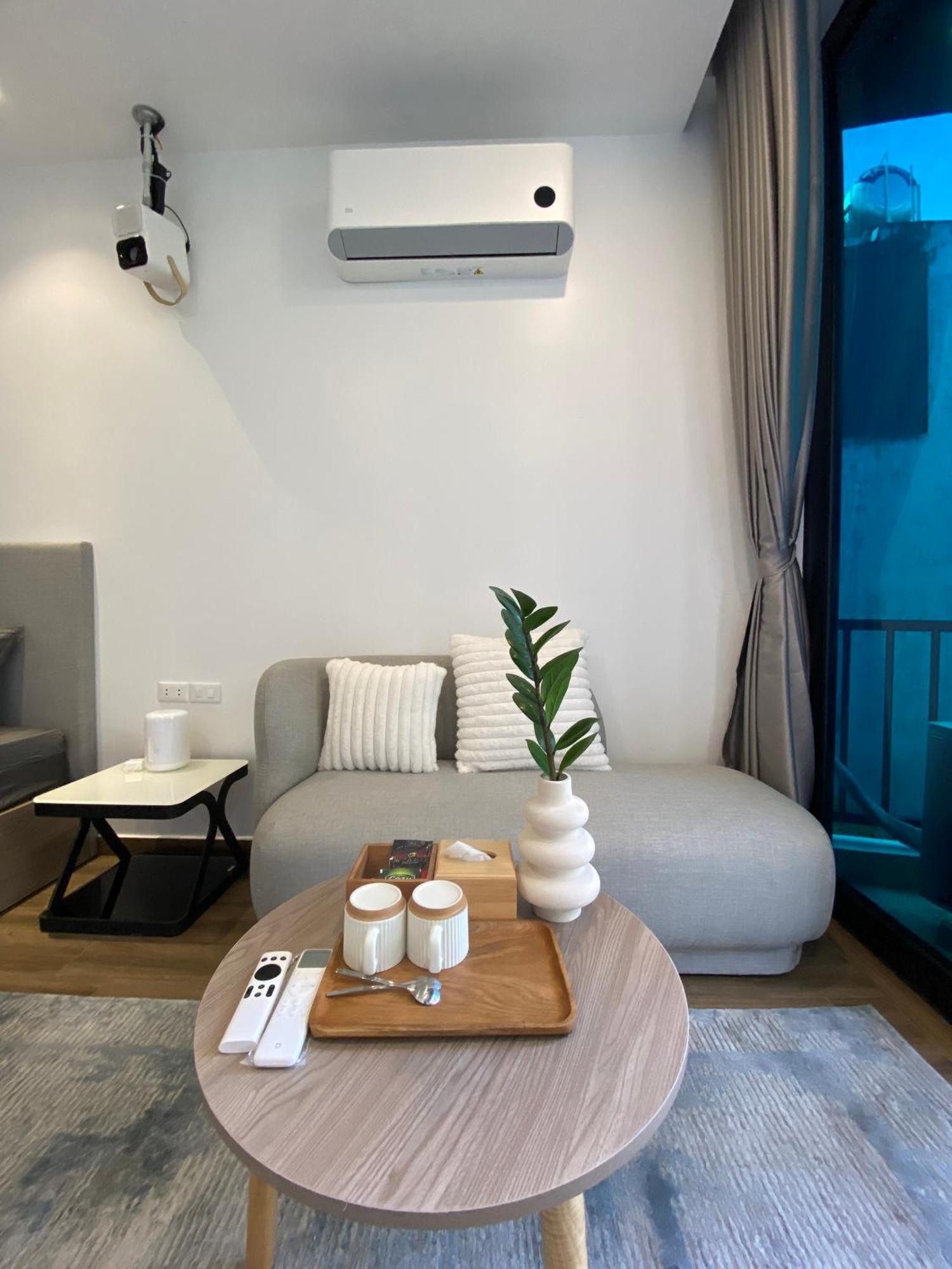 The Eudora Homestay Hai Phong Exterior photo
