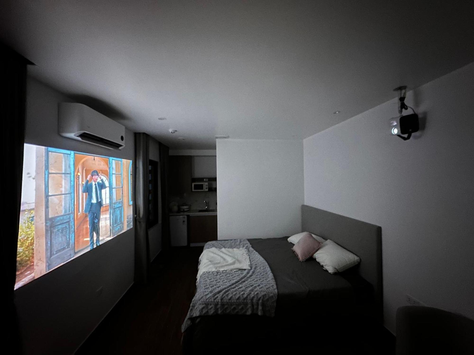 The Eudora Homestay Hai Phong Exterior photo